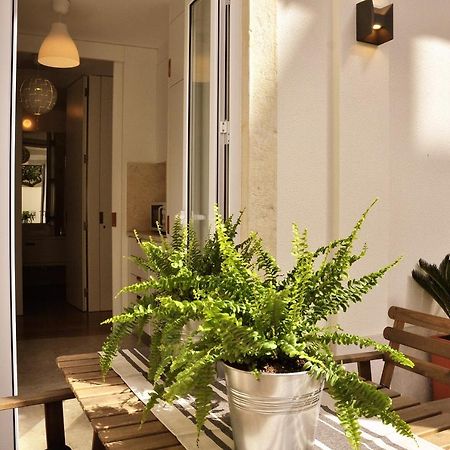 Lapa Sunny Terrace By Be@Home Lisboa Ngoại thất bức ảnh