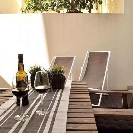 Lapa Sunny Terrace By Be@Home Lisboa Ngoại thất bức ảnh