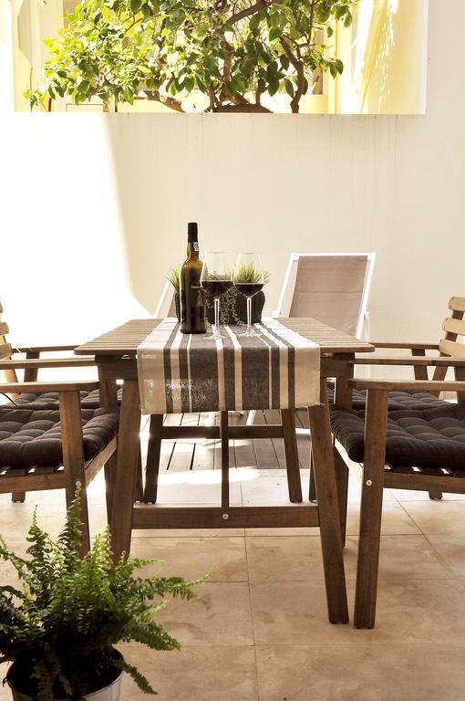Lapa Sunny Terrace By Be@Home Lisboa Ngoại thất bức ảnh