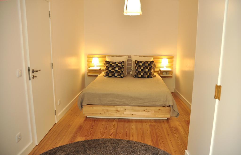 Lapa Sunny Terrace By Be@Home Lisboa Ngoại thất bức ảnh