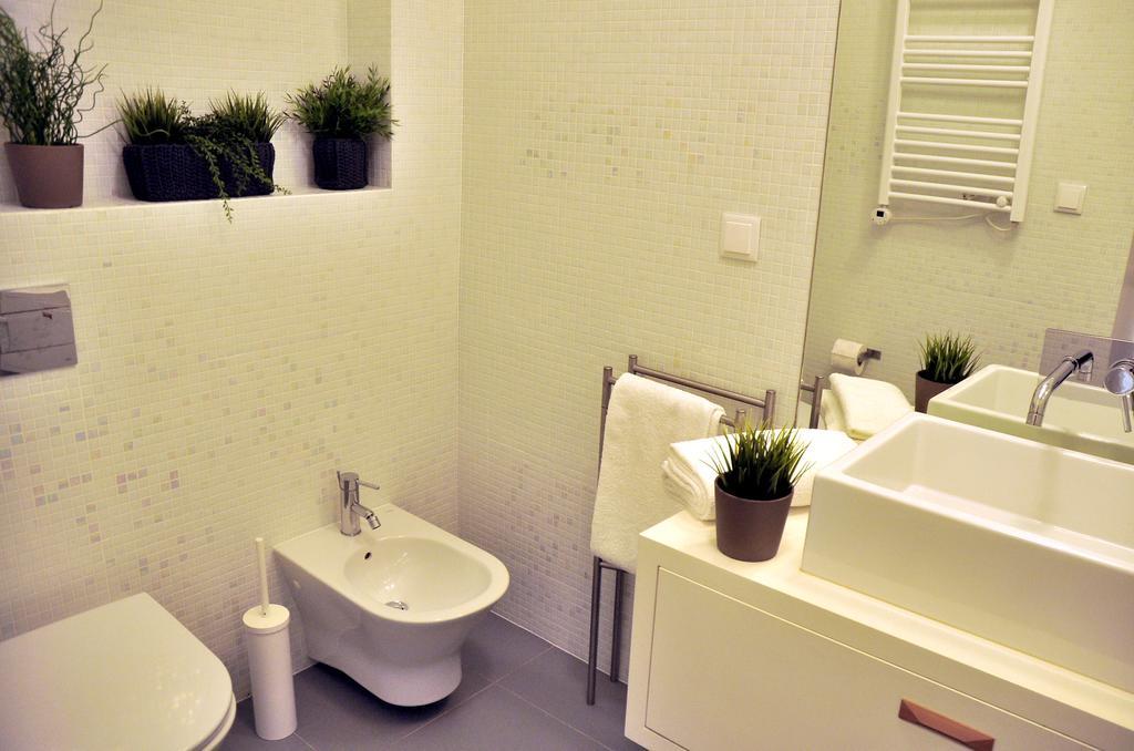 Lapa Sunny Terrace By Be@Home Lisboa Ngoại thất bức ảnh